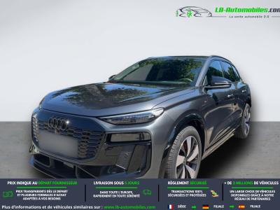 Audi Q6 e-tron Q6