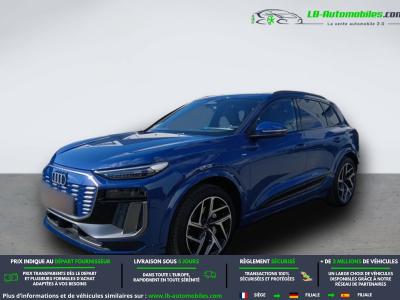 Audi Q6 e-tron Q6