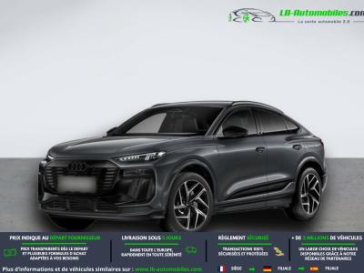 Audi Q6 e-tron Q6