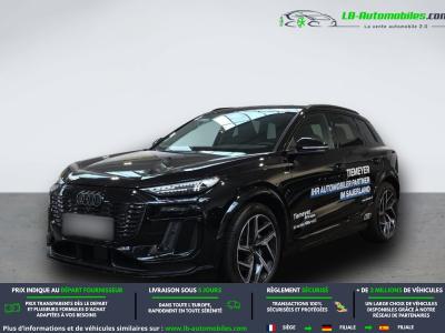 Audi Q6 e-tron Q6