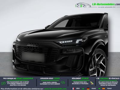 Audi Q6 e-tron Q6