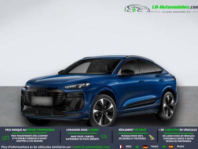Audi Q6 e-tron Q6