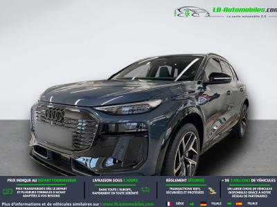 Audi Q6 e-tron Q6