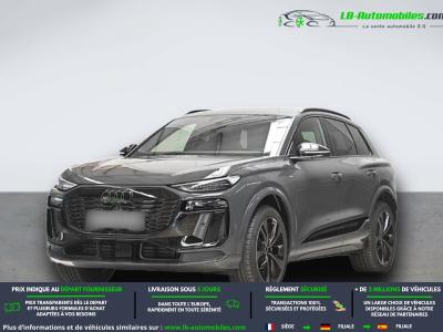 Audi Q6 e-tron Q6