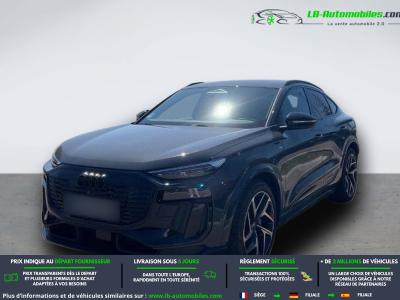 Audi Q6 e-tron Q6