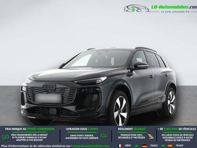 Audi Q6 e-tron Q6