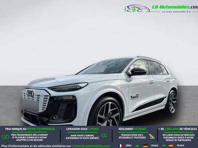 Audi Q6 e-tron Q6