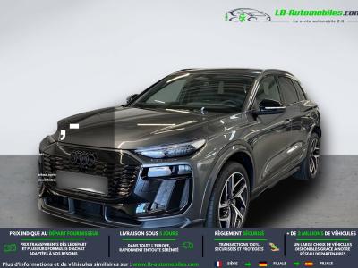 Audi Q6 e-tron Q6