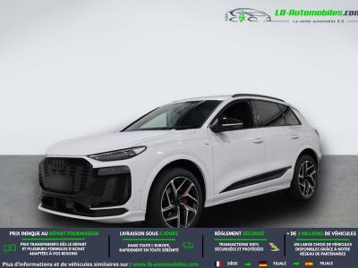 Audi Q6 e-tron Q6