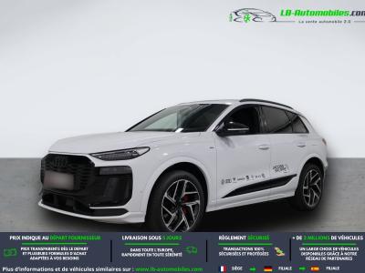 Audi Q6 e-tron Q6