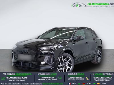 Audi Q6 e-tron Q6