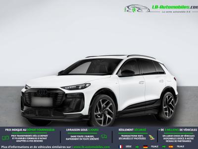 Audi Q6 e-tron Q6