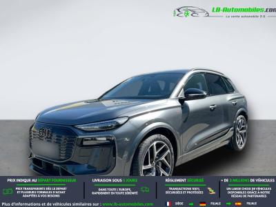 Audi Q6 e-tron Q6