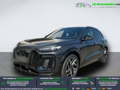 Audi Q6 e-tron Q6