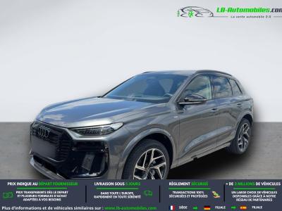 Audi Q6 e-tron Q6