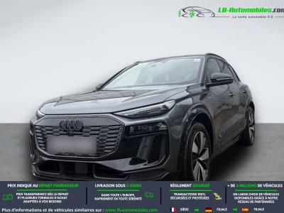 Audi Q6 e-tron Q6