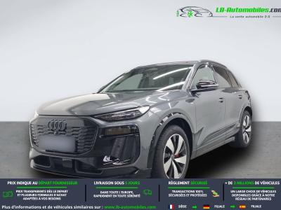 Audi Q6 e-tron Q6