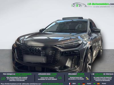 Audi Q6 e-tron Q6
