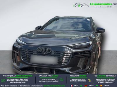 Audi Q6 e-tron Q6