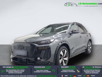 Audi Q6 e-tron Q6