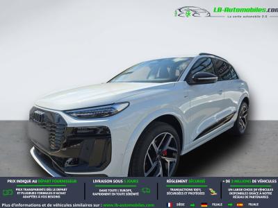 Audi Q6 e-tron Q6