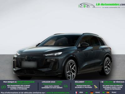Audi Q6 e-tron Q6