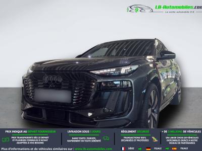Audi Q6 e-tron Q6