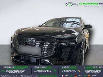 Audi Q6 e-tron Q6