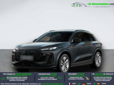 Audi Q6 e-tron Q6