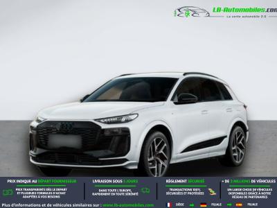 Audi Q6 e-tron Q6