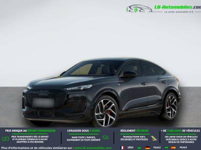 Audi Q6 e-tron Q6