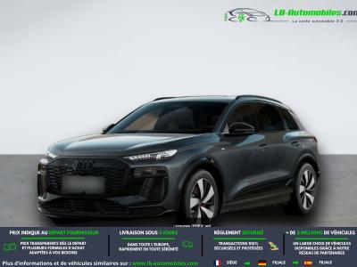 Audi Q6 e-tron Q6
