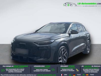 Audi Q6 e-tron Q6