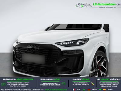Audi Q6 e-tron Q6