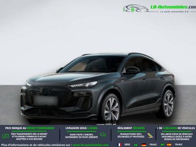 Audi Q6 e-tron Q6