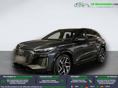Audi Q6 e-tron Q6