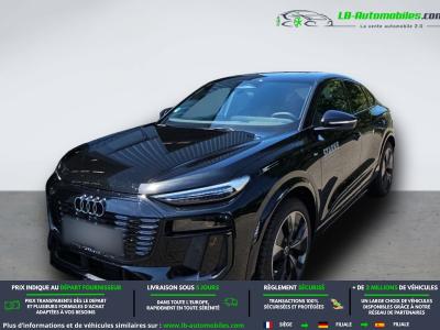 Audi Q6 e-tron Q6