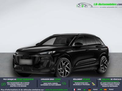 Audi Q6 e-tron Q6