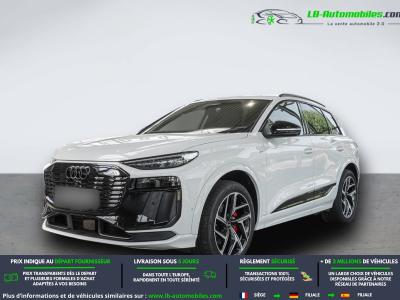Audi Q6 e-tron Q6
