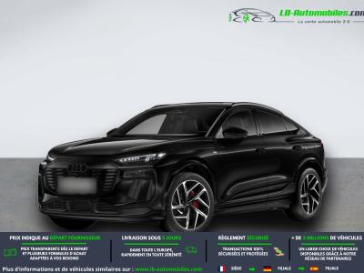 Audi Q6 e-tron Q6