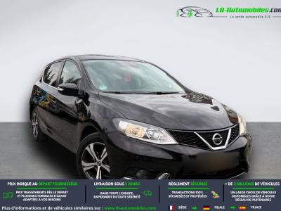 Nissan Pulsar 1.2 DIG-T 115 BVA