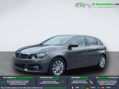 Peugeot 308 1.2 PureTech 130ch  BVA