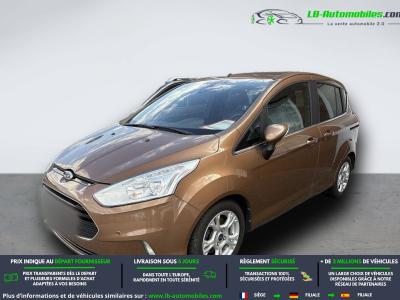 Ford B-Max 1.0 EcoBoost 140  BVM