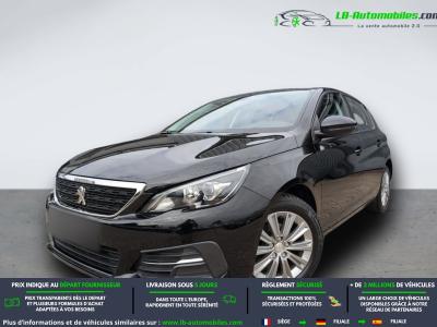 Peugeot 308 PureTech 110ch  BVM