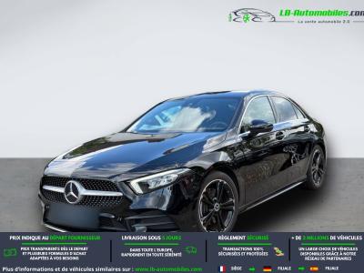 Mercedes Classe A 220 BVA