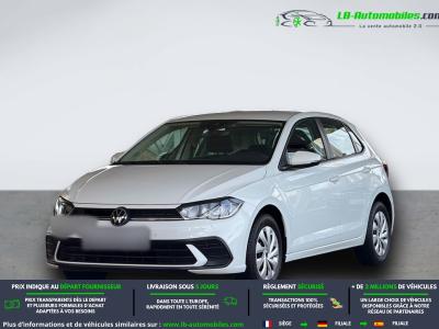 Volkswagen Polo 1.0 80 S&S BVM
