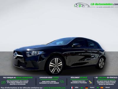 Mercedes Classe A 180 BVA