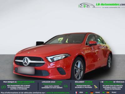 Mercedes Classe A 180 d BVA