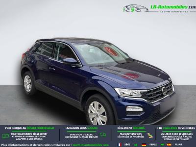 Volkswagen T-Roc 1.0 TSI 115 Start/Stop BVM