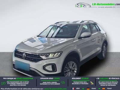 Volkswagen T-Roc 1.5 TSI EVO 150 Start/Stop BVM